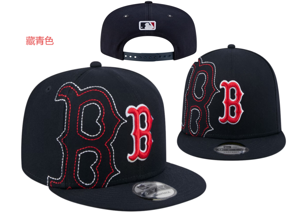 Atlanta Braves 2025 MLB hat 087YS->mlb hats->Sports Caps